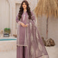 BANHEAD HARMONY PRP - 3PC CHIFFON