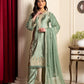 ELYSIAN SILK AFFAIR - 3 PIECE SILK