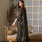 KAFTAN MUSE ATTIRE - 3 PIECE CHIFFON