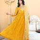 BLENDED YELLOW MAXI 3-PC