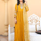 BLENDED YELLOW MAXI 3-PC