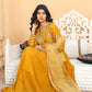 BLENDED YELLOW MAXI 3-PC