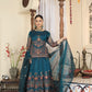 ETHNIC ZINK LEHENGA 3-PC