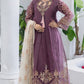 LUSTERIOUS PURPLE MAXI 3-PC